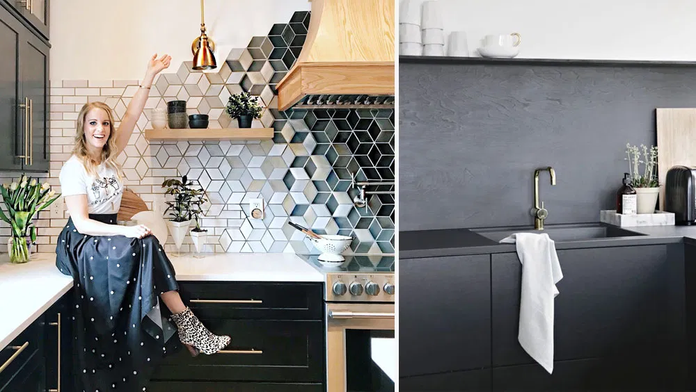 Choosing the Perfect Backsplash Material for Your Kitchen
