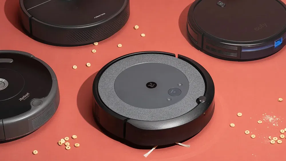 The Dirty Truth: Are Robot Vacuums Worth It?
