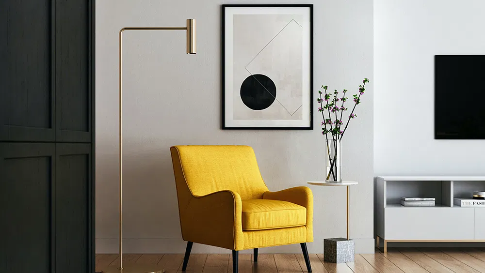 The Top Living Room Trends Getting Designers Excited in 2022