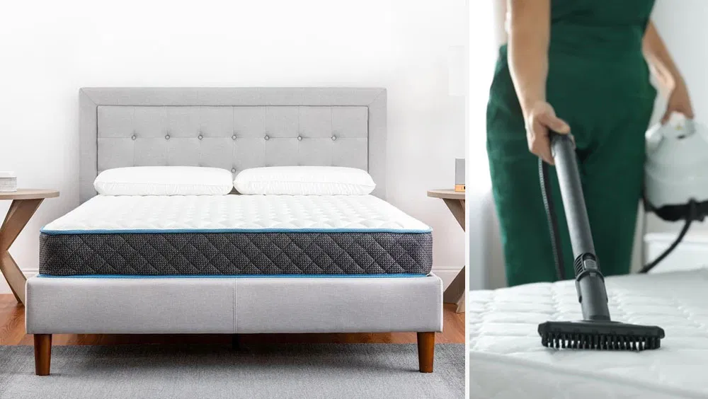 Tips for Keeping Your Mattress Clean