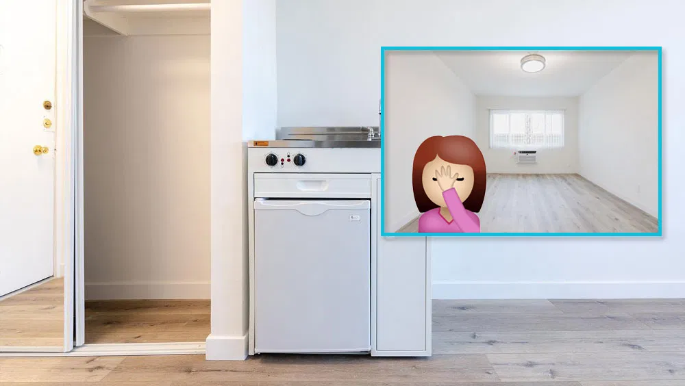 Avoid These Layout Mistakes in Your First Bachelor Apartment