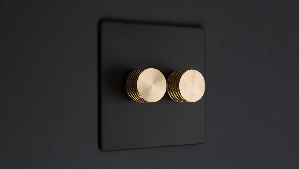 Here's Why Adding Light Dimmers Is a Game Changer