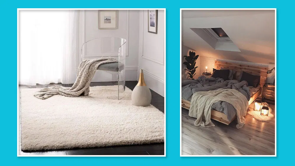 Make Any Room More Cozy With These Tricks