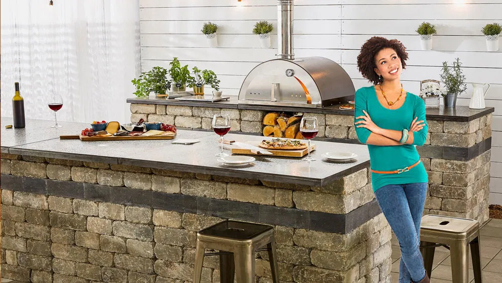 Tips for Cleaning Your Pizza Stone