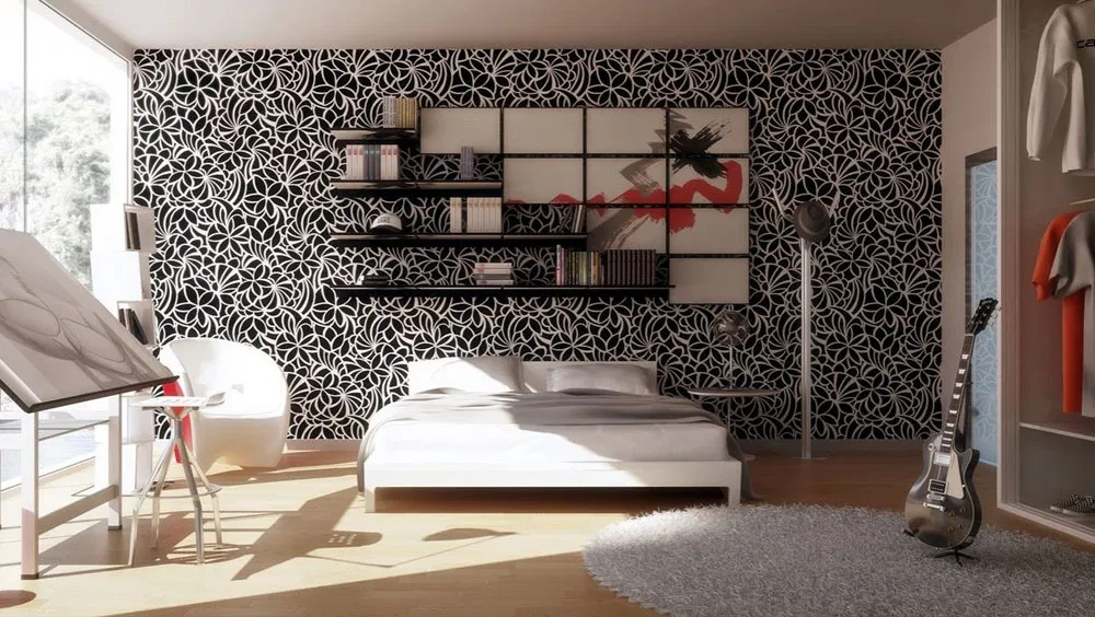 Tips For Adding Art To Your Bedroom