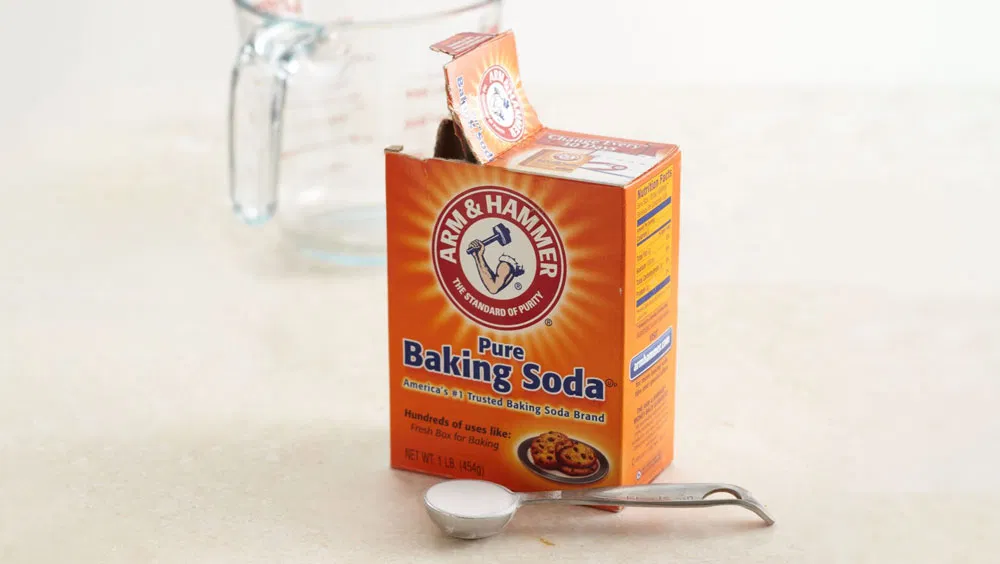 These Two Baking Soda Hacks Will Change Your Life