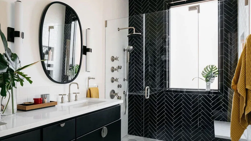 4 Important Tips on Bathroom Paint Before You Buy