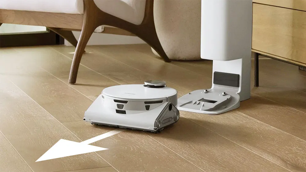 The Best Robot Vacuums To Buy Right Now