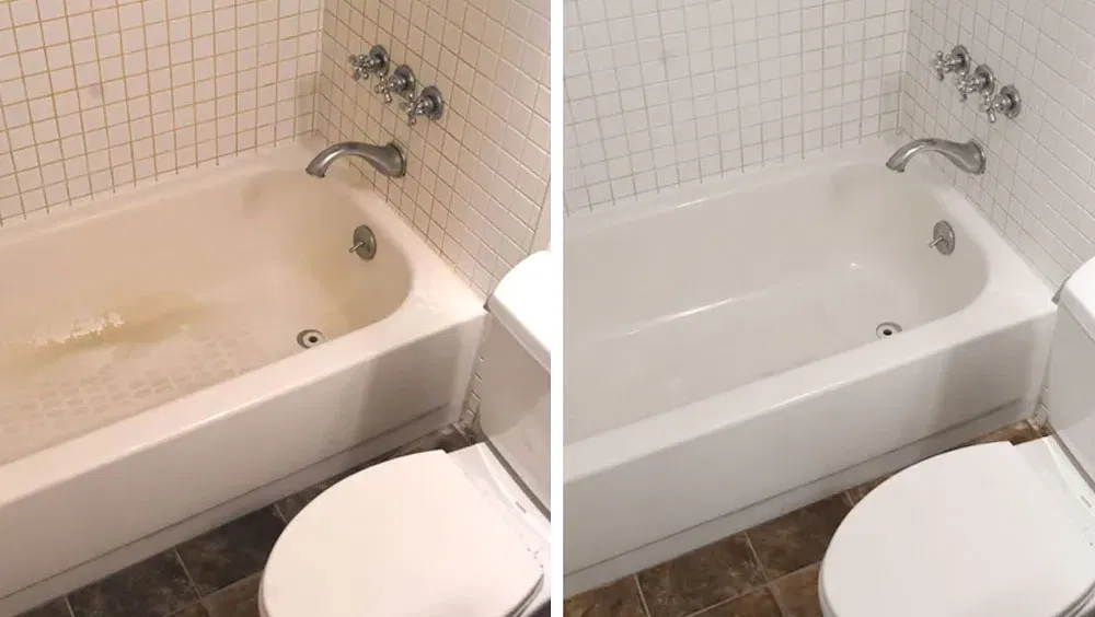 Sparkle And Shine: Best Bathtub Cleaner For A Spotless Bathroom!