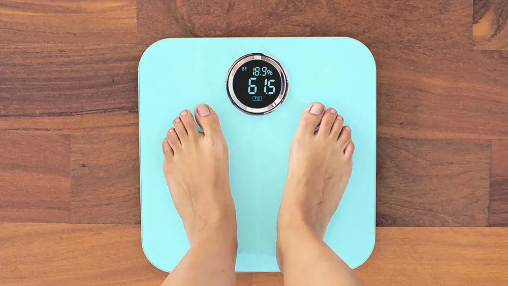 Step Onto Success: Finding The Best Bathroom Scale For Your Home