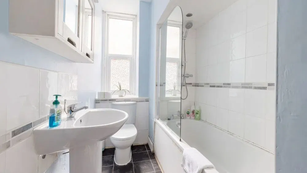 Maximize Your Space: Clever Small Bathroom Storage Solutions