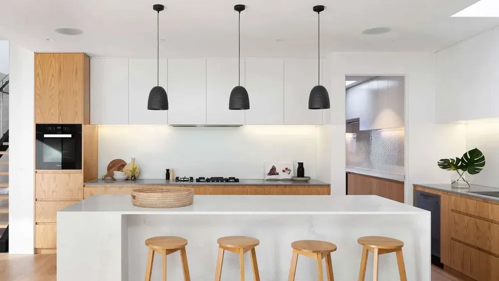 Illuminate Your Space: Kitchen Island Lighting Ideas for a Well-Designed Kitchen