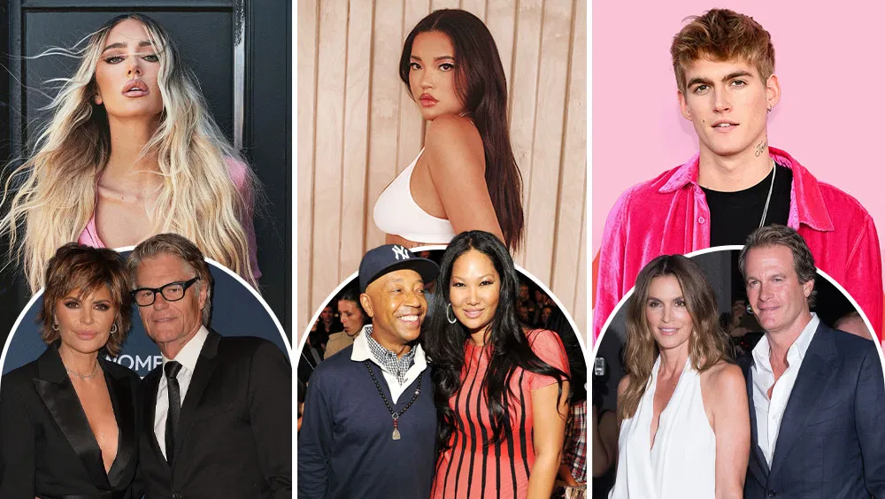 Celebrity Kids Who Are All Grown Up Now