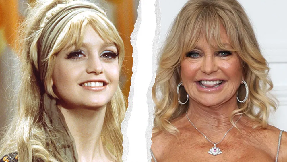 Celebrities Who Have Aged The Worst Over The Past Decade
