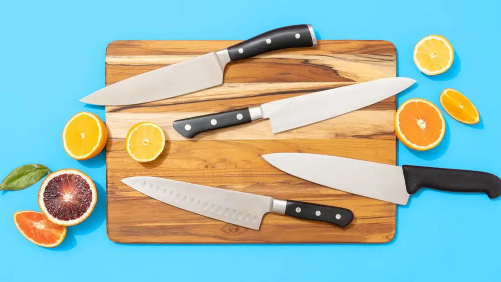 Top 8 Best Kitchen Knife Sets (2023)