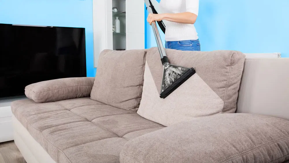 How To Clean A Suede Couch