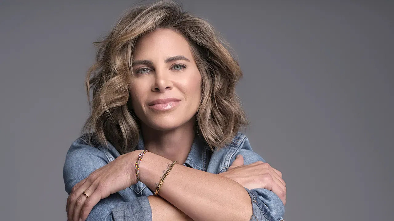Jillian Michaels' Fitness Secrets: How Walking Can Extend Your Lifespan