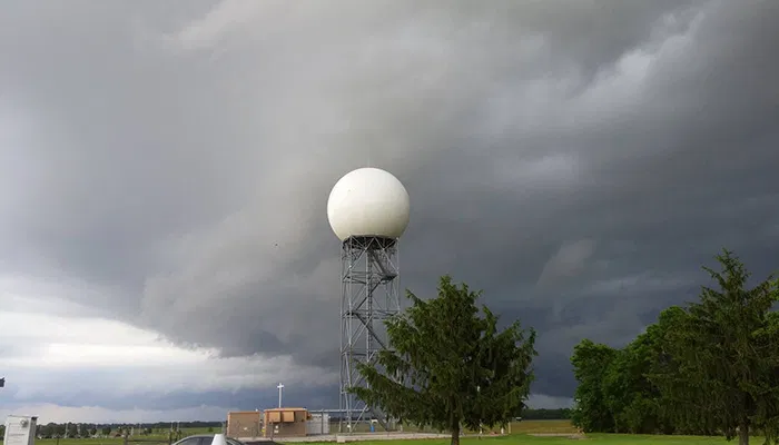 How Weather Forecasts Work: Predicting Tomorrow's Weather | MdrnToday