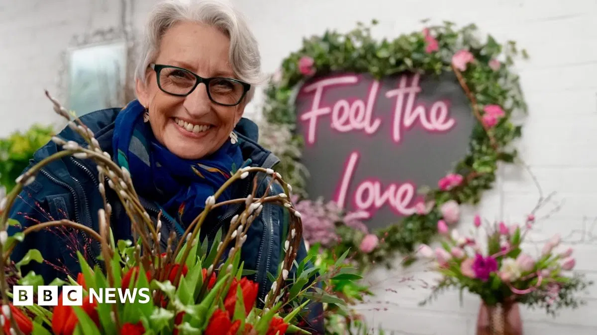 How to Choose and Care for Valentine's Day Flowers: The Complete 2025 Guide