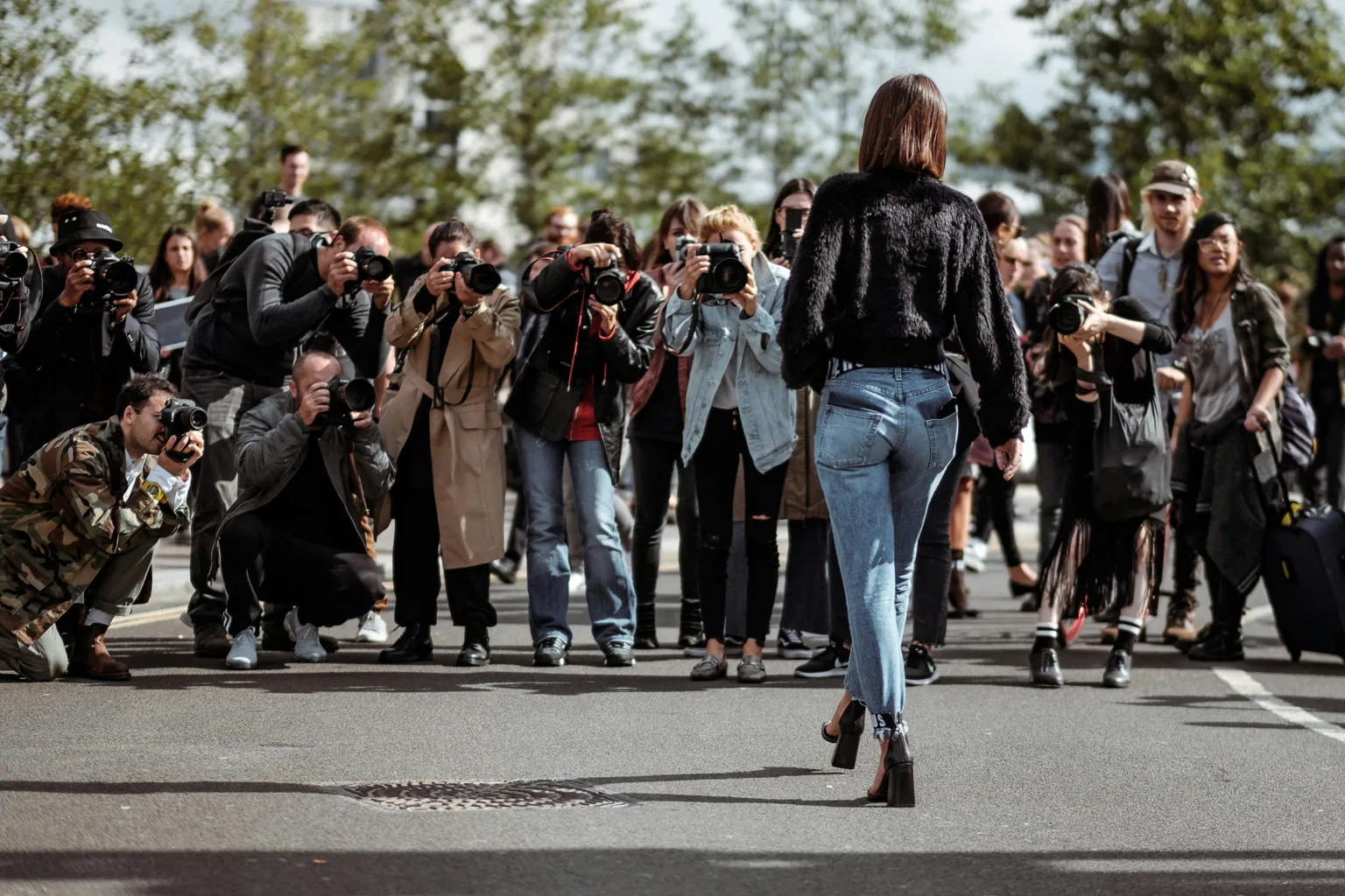 How Celebrity Fashion Endorsements Work: The Dakota Johnson Calvin Klein Campaign Explained