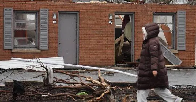 Understanding Tornadoes: How They Form and How to Stay Safe