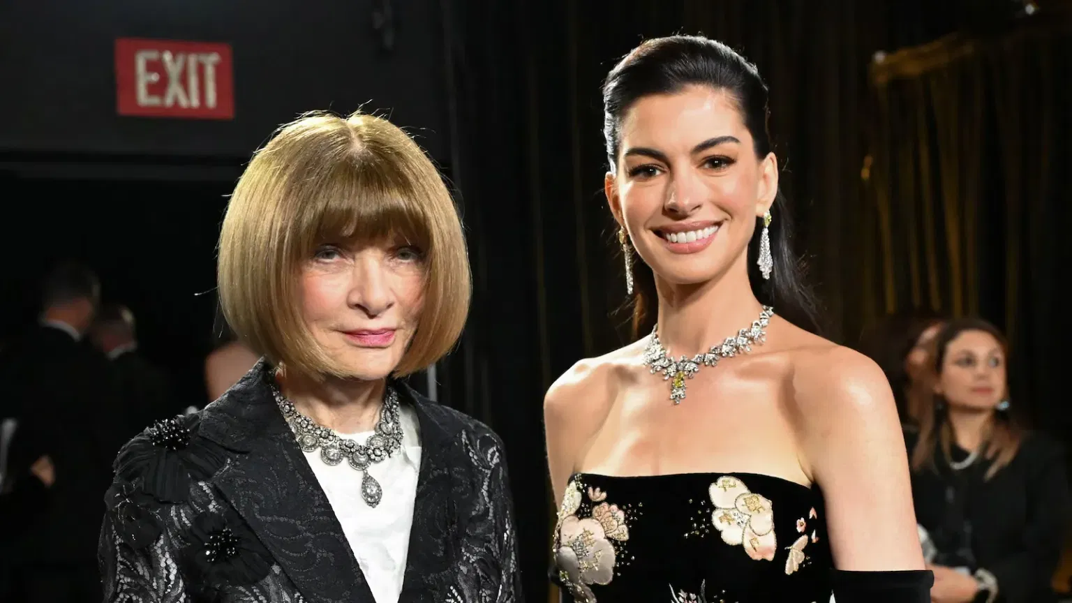 How The Devil Wears Prada Continues to Shape Fashion Trends Today