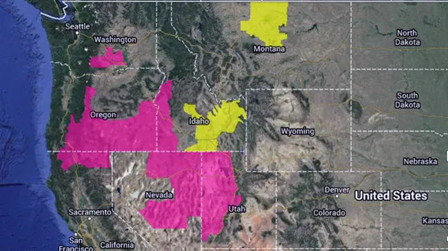 Understanding Fire Weather Watches: How These Critical Alerts Work