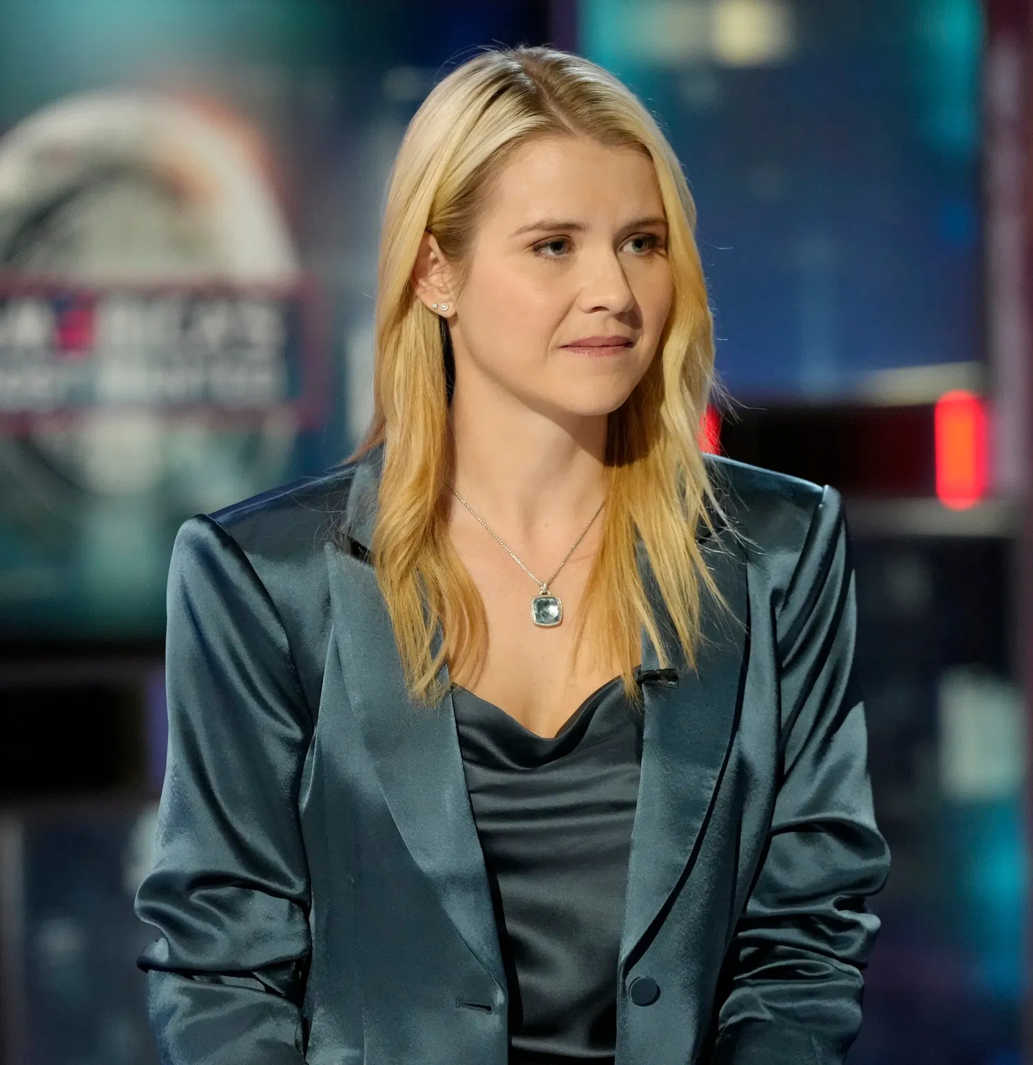 How Elizabeth Smart Built Her Bodybuilding Physique: Inside Her Inspiring Fitness Transformation