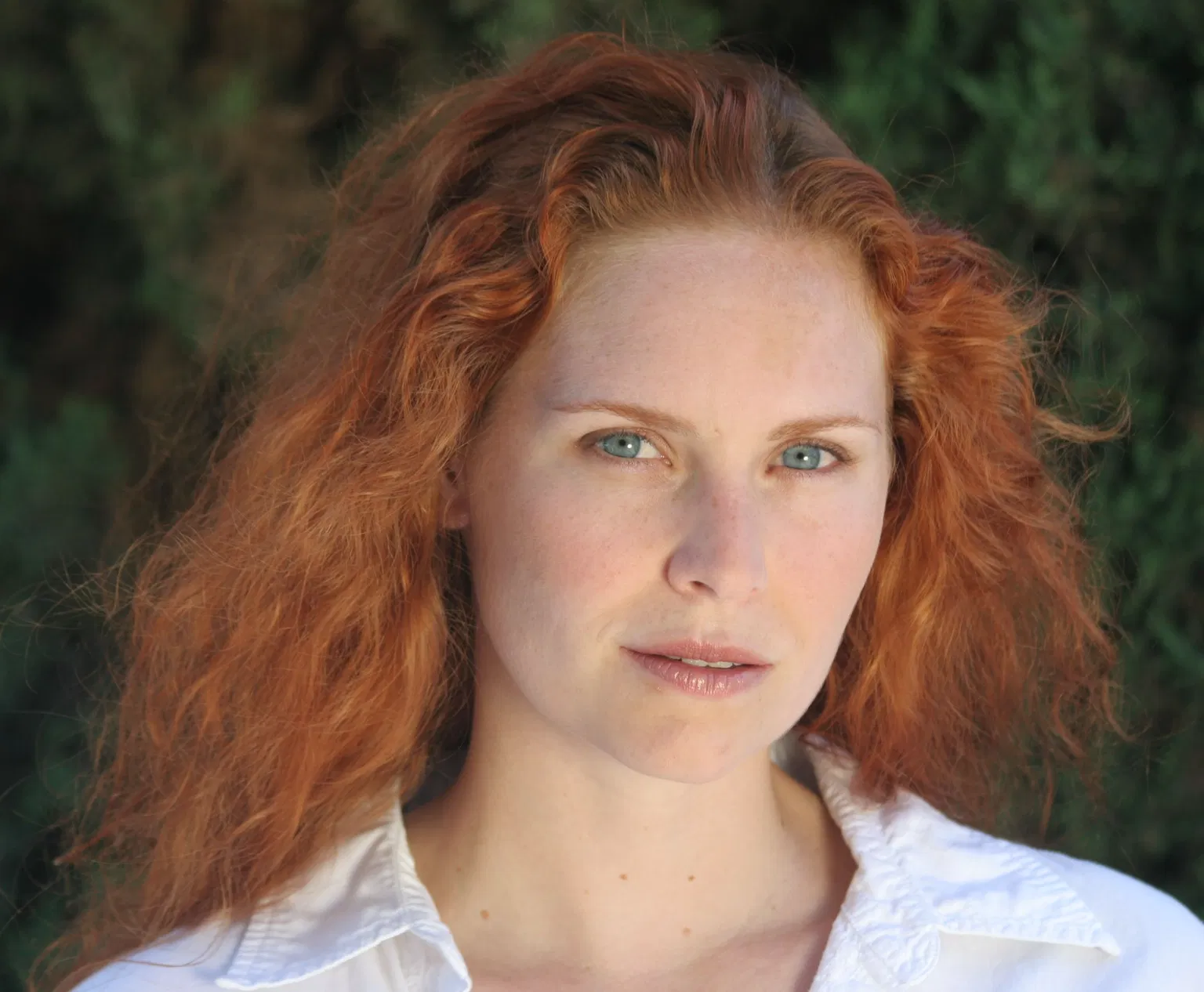 The Science Behind Red Hair: Genetics, Care, and Fascinating Facts