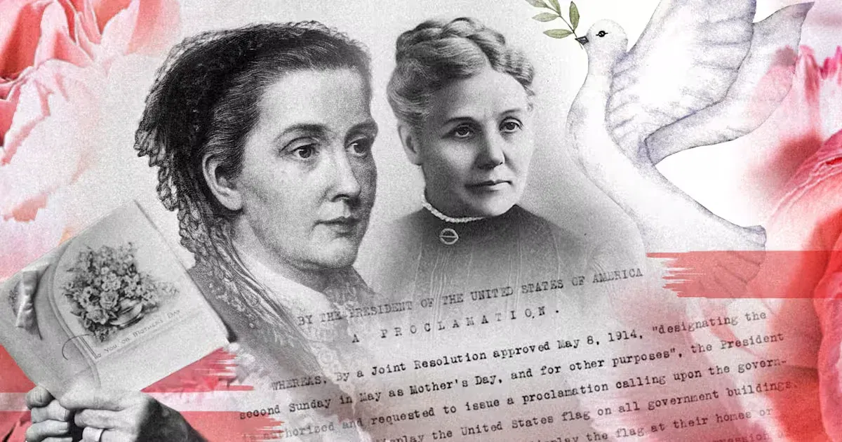 Happy Mother's Day: History, Traditions and Ways to Celebrate