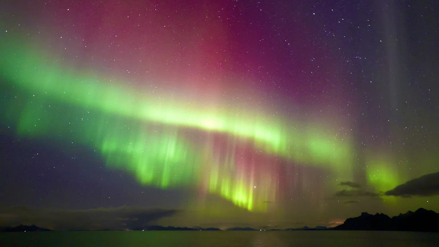Northern Lights Explained: What Causes the Aurora Borealis and How to See Them