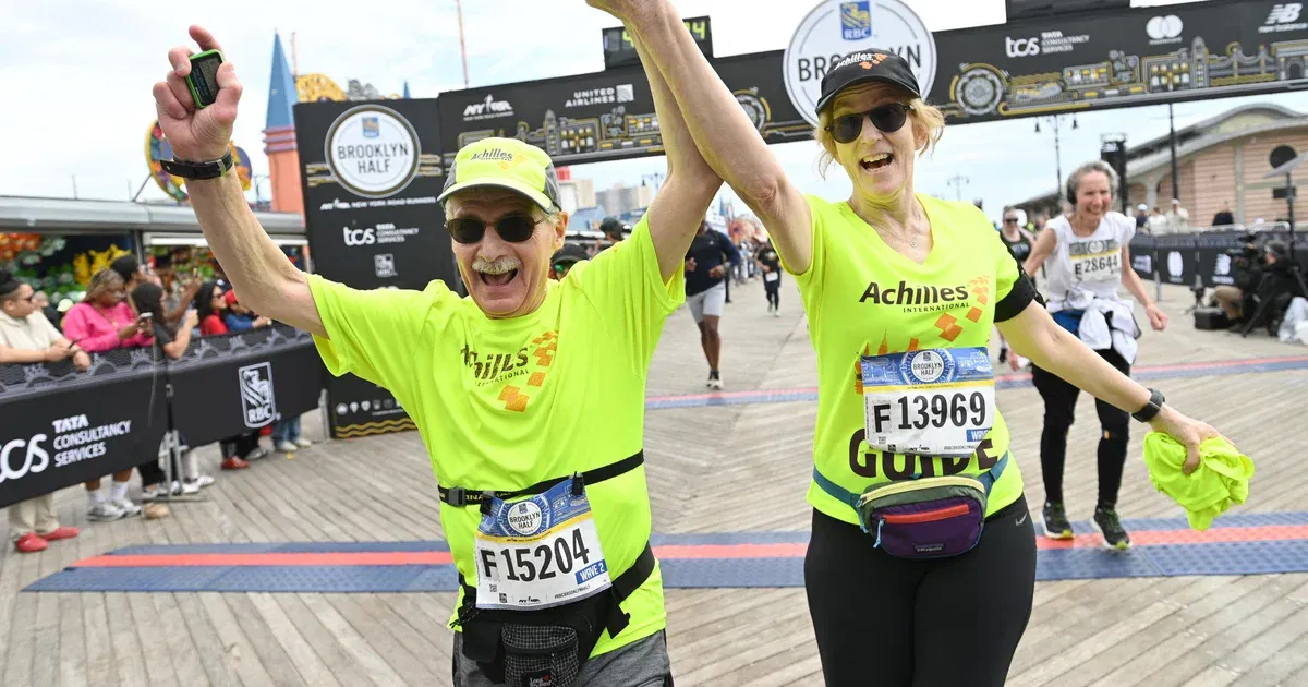 Brooklyn Half Marathon Training: A Complete 12-Week Guide for 2026