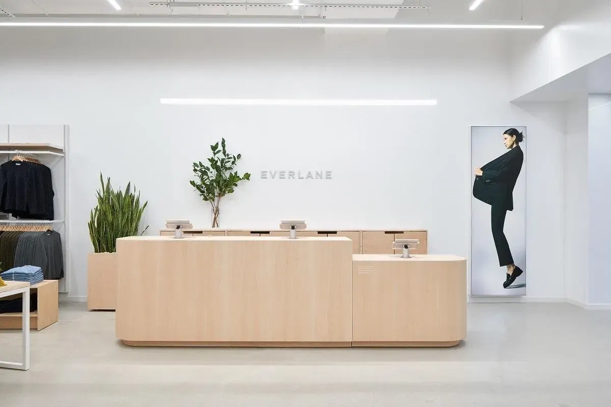 What Is Everlane? Inside the Radical Transparency and Sustainable Fashion Movement
