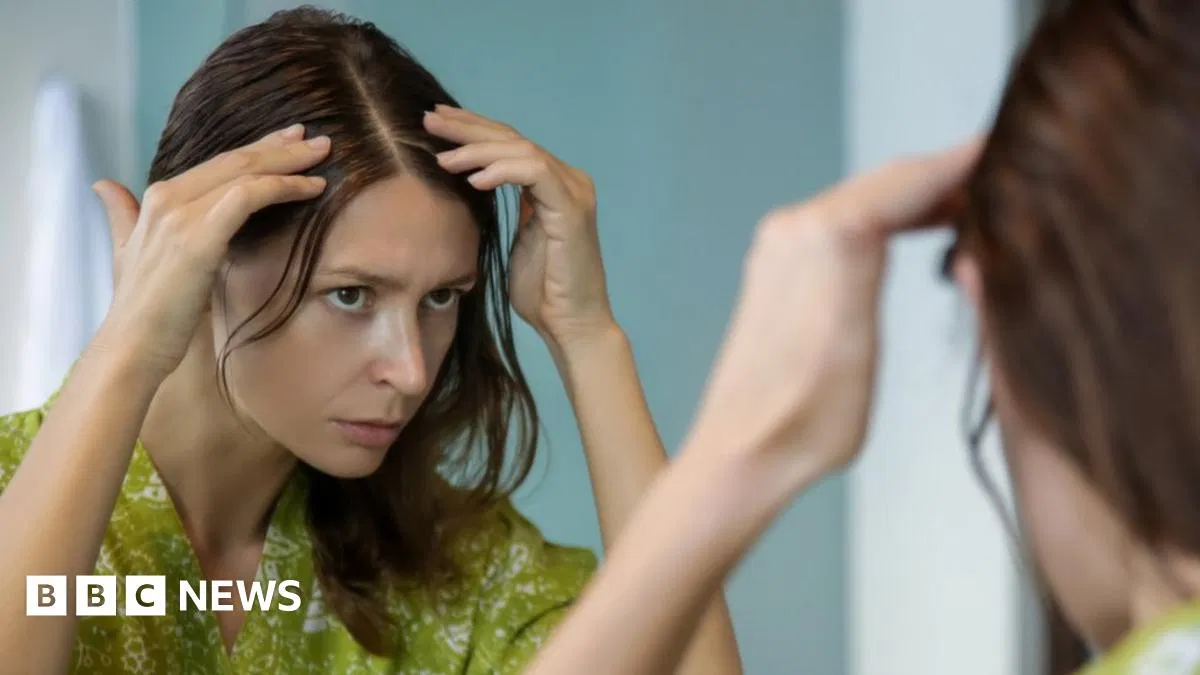 The Science of Gray Hair: What Causes It and Can You Reverse It?