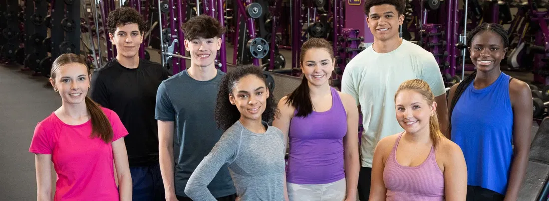Planet Fitness High School Summer Pass 2025: How It Works