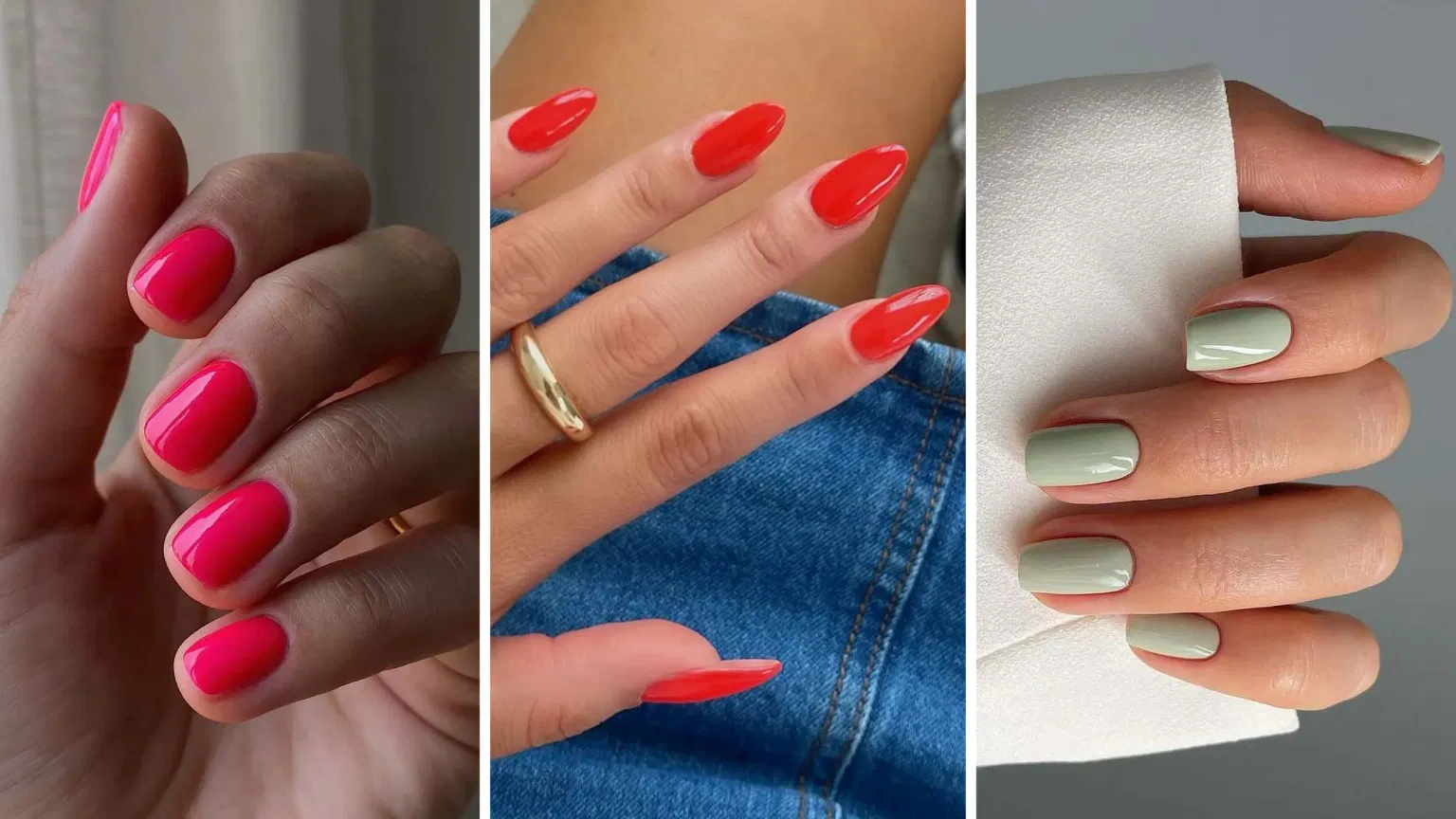 Summer 2026 Nail Trends: Colors, Designs & Styles You Need to Know