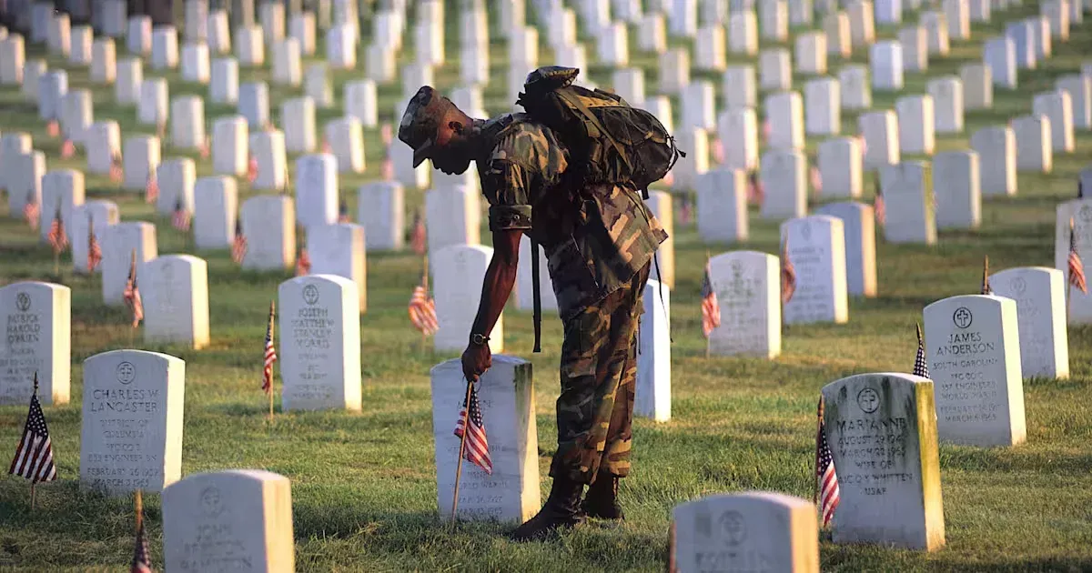 Memorial Day 2026: Date, History, Traditions, and Everything You Need to Know