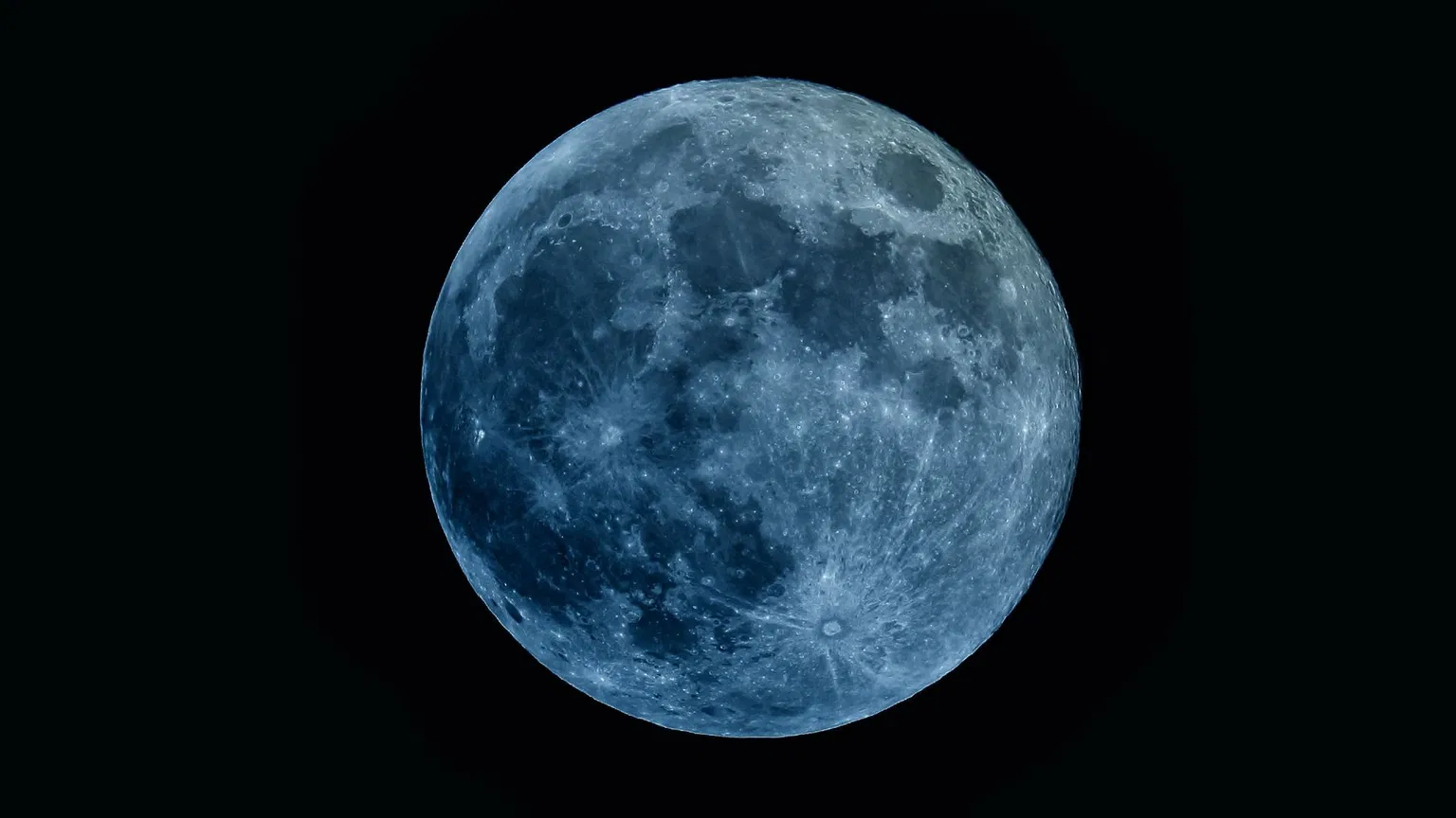 What Is a Blue Moon? The Truth Behind the Rare Lunar Event