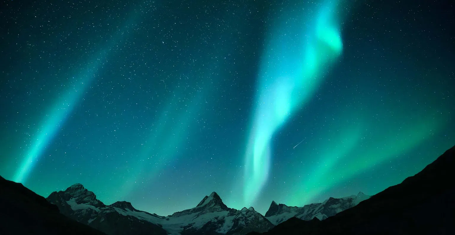 What Is a Geomagnetic Storm? How Solar Storms Create the Northern Lights