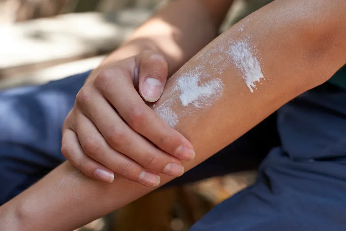 Bemotrizinol: How the First New Sunscreen Ingredient in 25 Years Works