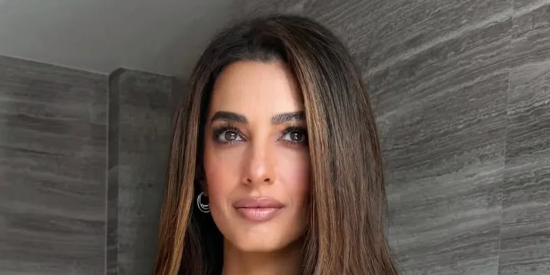 What Is the Bell Bottom Haircut? Amal Clooney's Retro Hair Trend Explained