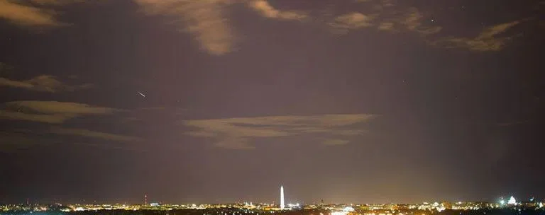 Meteor Shower Tonight: Perseid Peak Times and How to Watch