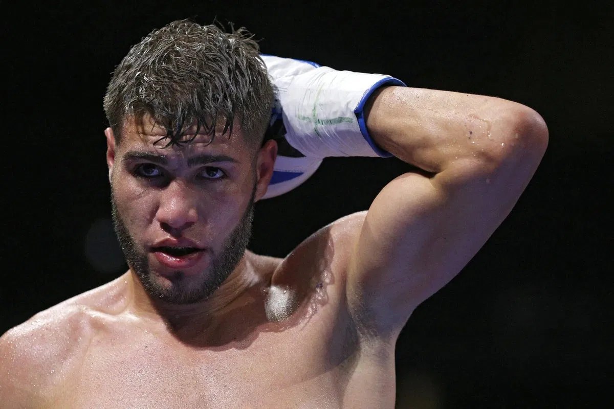Prichard Colón Dies at 33 After 2015 Brain Injury