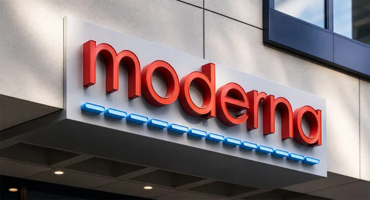 How Moderna Stock Works: Why MRNA Surged 177% Then Fell