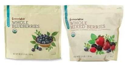 Blueberry Recall 2026: E. coli Outbreak and What to Do