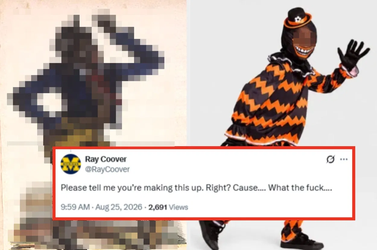 Target Halloween Costumes: How to Shop and Choose Wisely