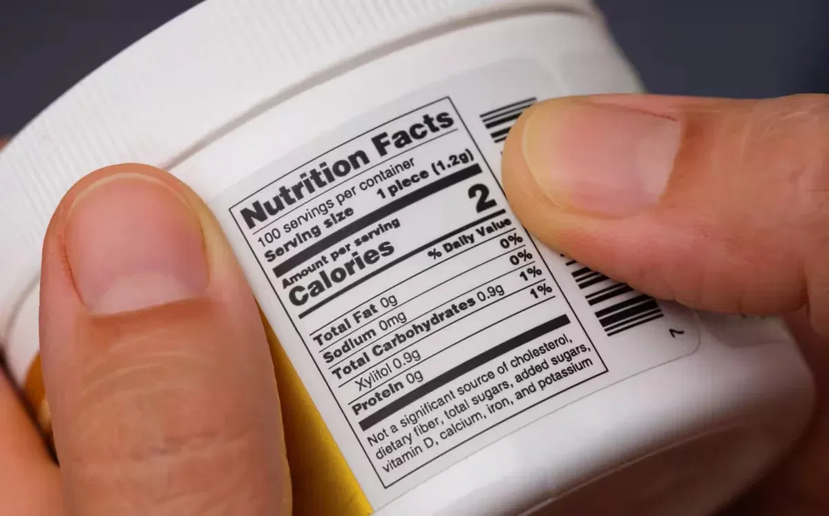 Xylitol and Heart Health: What the New Study Found