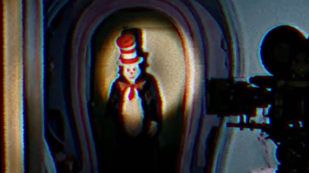 What Is the Cat in the Hat Trend? TikTok Meme Explained