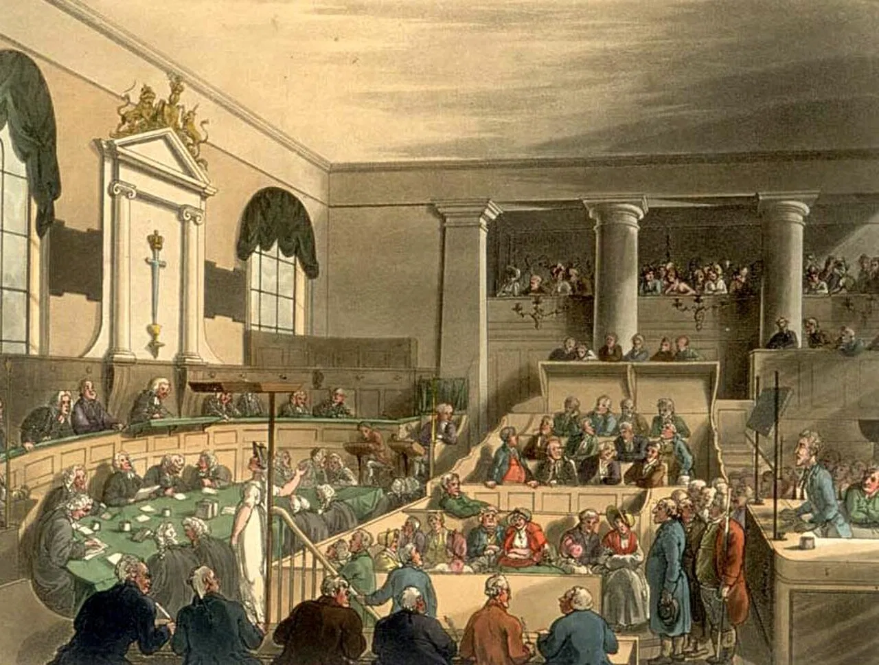 What Does a Mistrial Mean? Legal Definition Explained