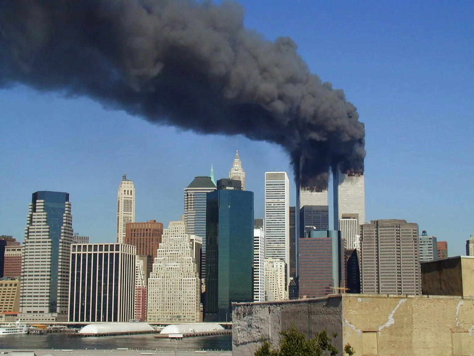 How Many People Died in 9/11? The Full Toll Explained